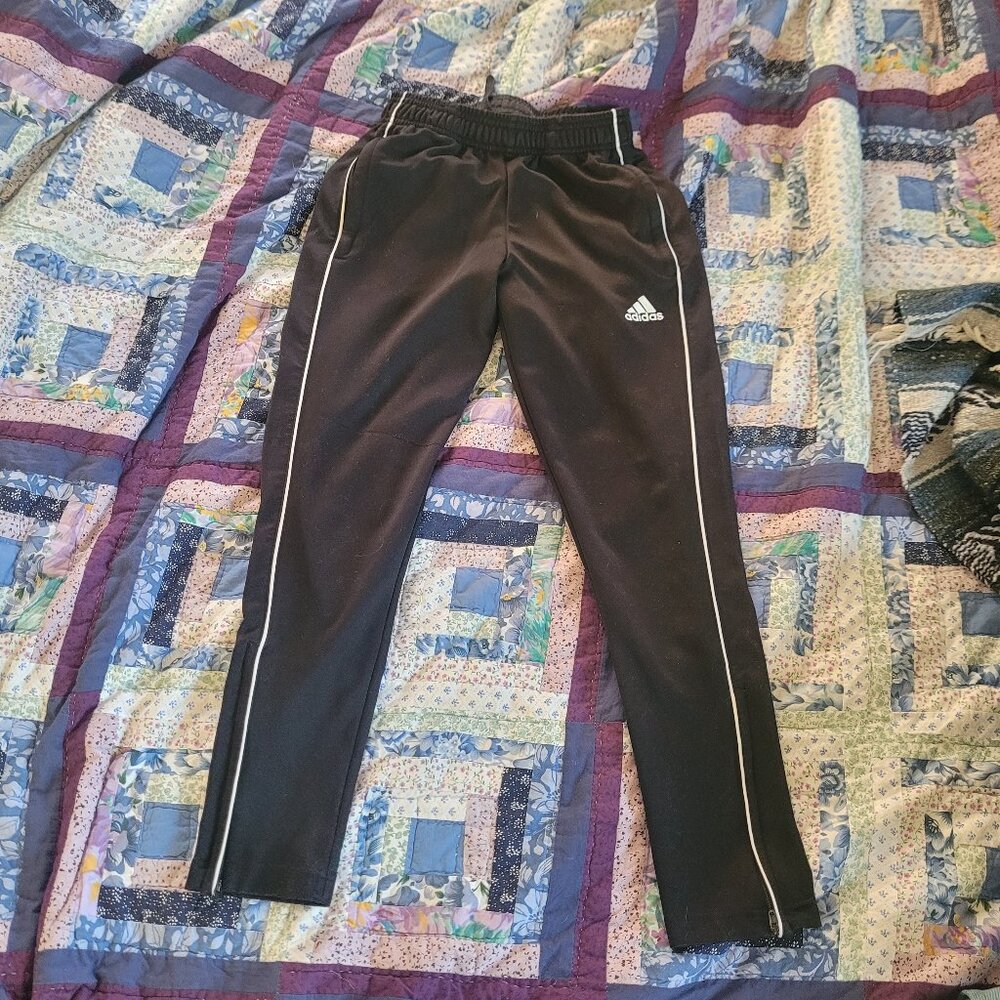 Boys Adidas pants